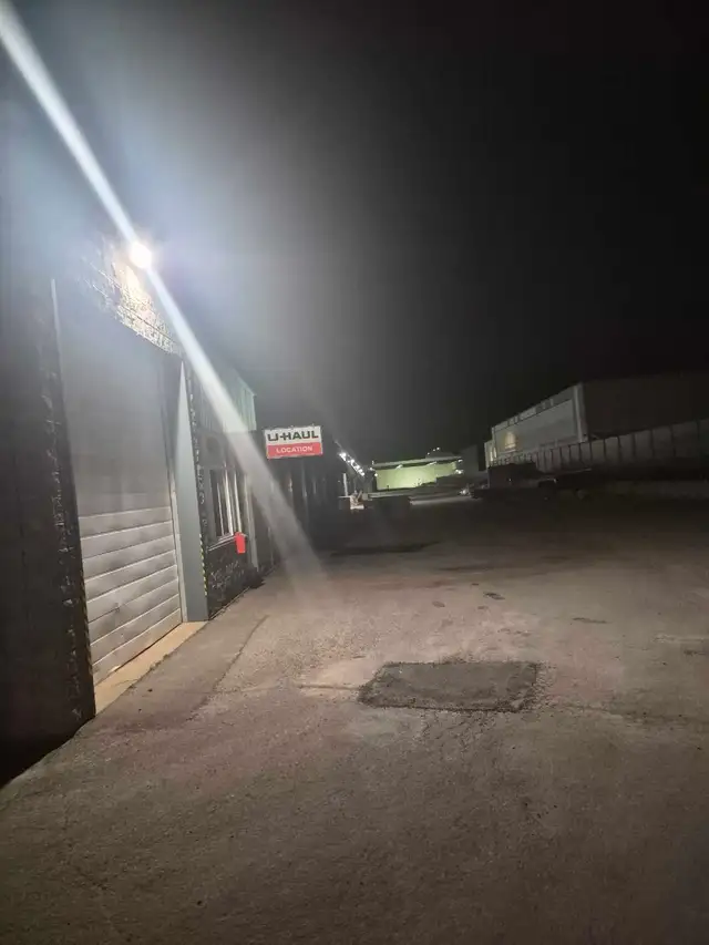 location garage ou entreposage - Photo 6