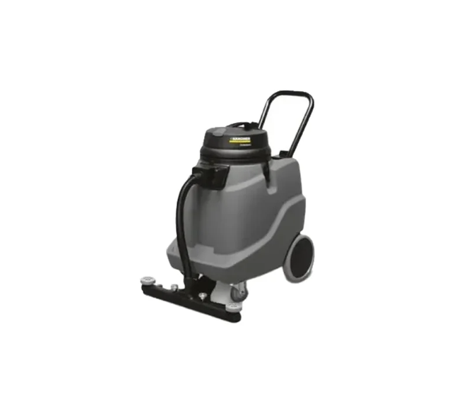 Karcher NT68/1 KNA Wet & Dry Commercial Canister Vacuum Cleaner