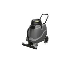 Karcher NT68/1 KNA Wet & Dry Commercial Canister Vacuum Cleaner