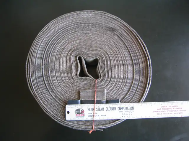 Fire Hose / Drain Pump Discharge Hose