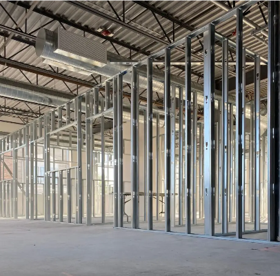 HIRING - Steel Stud Framer - Photo 4