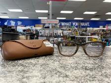 RayBan Meta Wayfarer Transitions @ Cashopolis