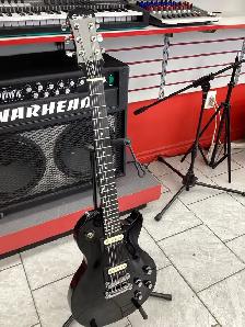 Guitare Epiphone