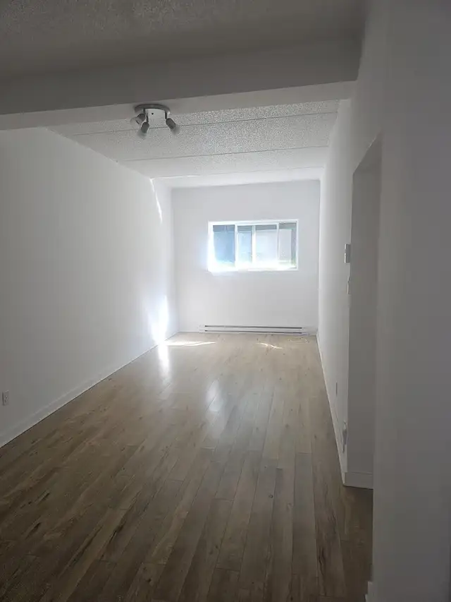 4 1/2 à louer à Anjou (disponible 1er Juillet) - Photo 2