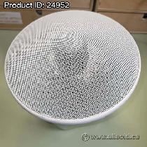 TOA F-122CU2 Wide-Dispersion Ceiling Loudspeaker (PAIR) - Photo 2