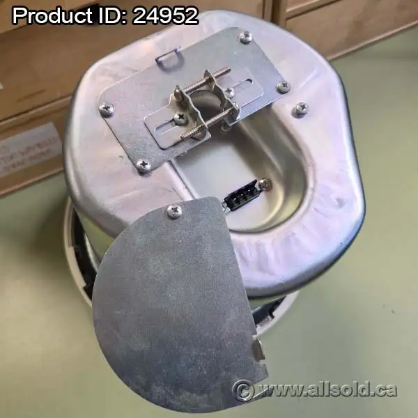 TOA F-122CU2 Wide-Dispersion Ceiling Loudspeaker (PAIR) - Photo 3