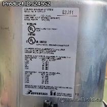 TOA F-122CU2 Wide-Dispersion Ceiling Loudspeaker (PAIR) - Photo 4