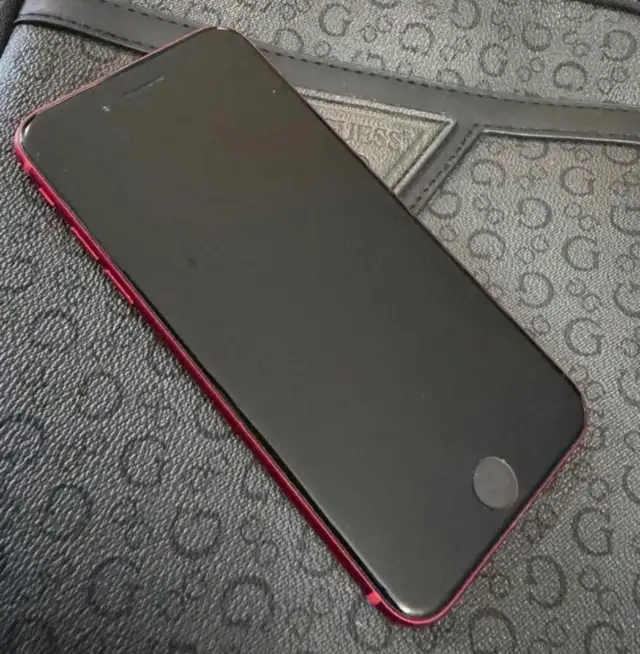 Apple iPhone SE