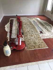 Carpet And Sofa Cleaning In Toronto