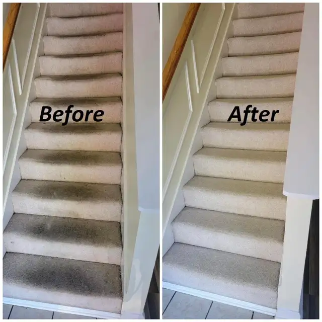 Carpet And Sofa Cleaning In Toronto - Photo 2