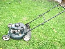 CRAFTSMAN 6 H/P TECUMSEH 21 INCH PUSH LAWN MOWER NEW CARBURETOR