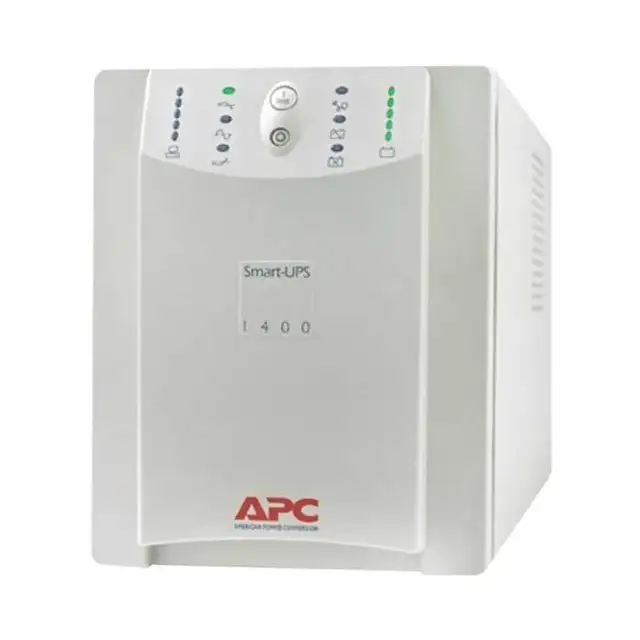 APC BATTERY BACKUP UPS