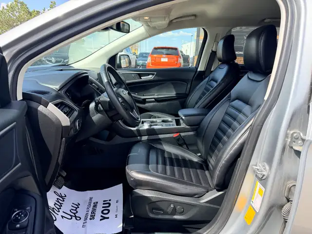 2022 Ford Edge SEL AWD - Photo 2