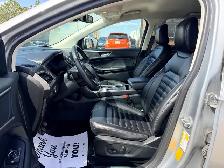 2022 Ford Edge SEL AWD - Photo 2