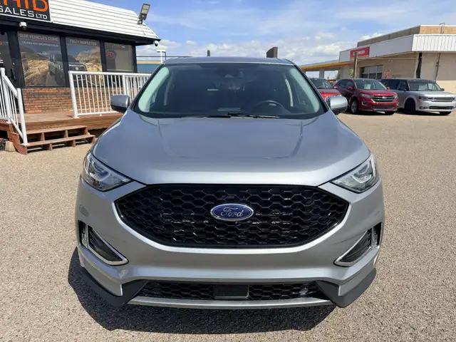 2022 Ford Edge SEL AWD - Photo 3