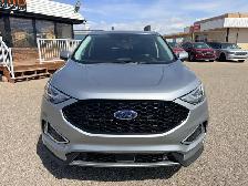 2022 Ford Edge SEL AWD - Photo 3