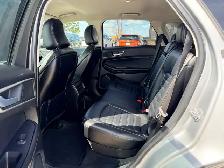 2022 Ford Edge SEL AWD - Photo 4