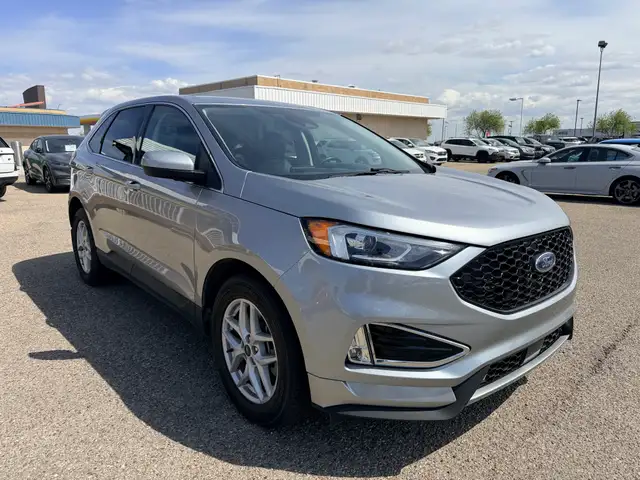 2022 Ford Edge SEL AWD - Photo 5