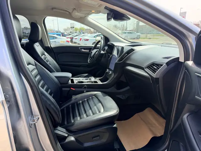 2022 Ford Edge SEL AWD - Photo 6