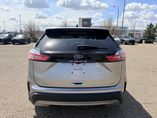 2022 Ford Edge SEL AWD - Photo 7