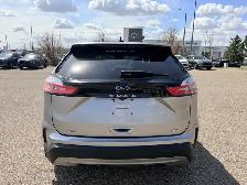 2022 Ford Edge SEL AWD - Photo 7