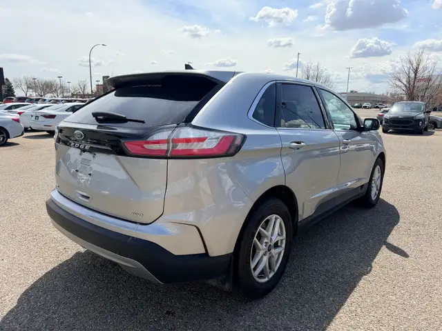 2022 Ford Edge SEL AWD - Photo 9