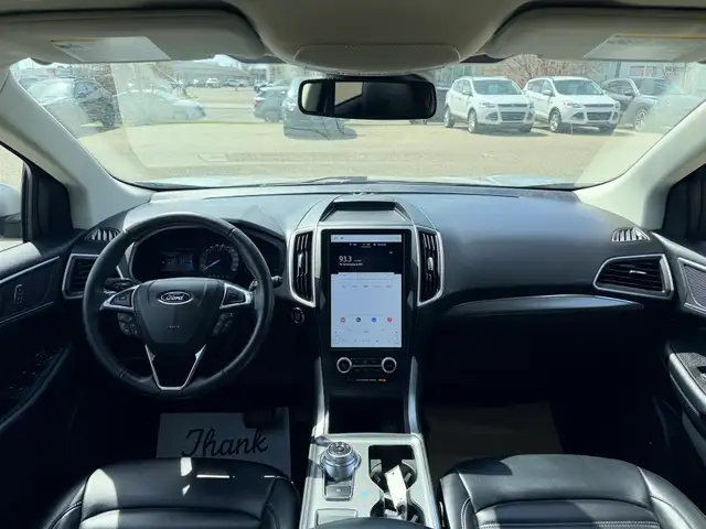 2022 Ford Edge SEL AWD - Photo 10