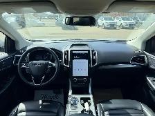2022 Ford Edge SEL AWD - Photo 10