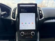 2022 Ford Edge SEL AWD - Photo 12