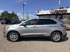 2022 Ford Edge SEL AWD - Photo 13