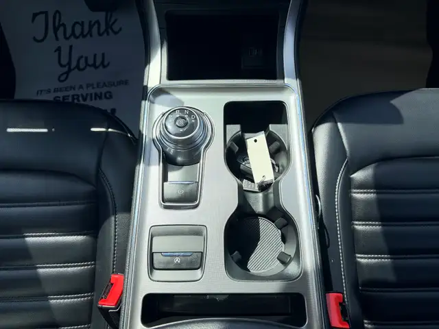 2022 Ford Edge SEL AWD - Photo 14