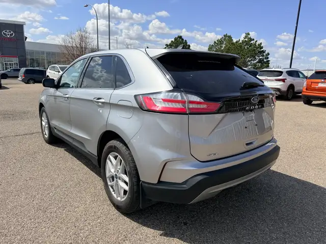 2022 Ford Edge SEL AWD - Photo 15