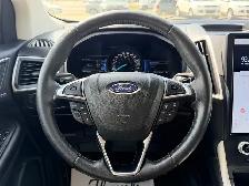 2022 Ford Edge SEL AWD - Photo 16