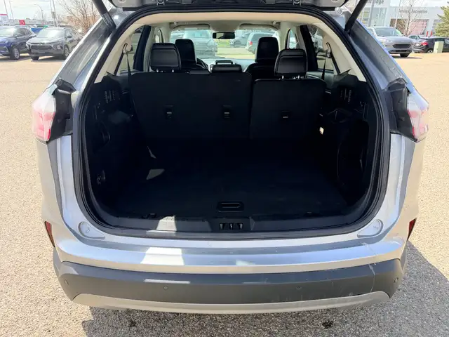 2022 Ford Edge SEL AWD - Photo 17