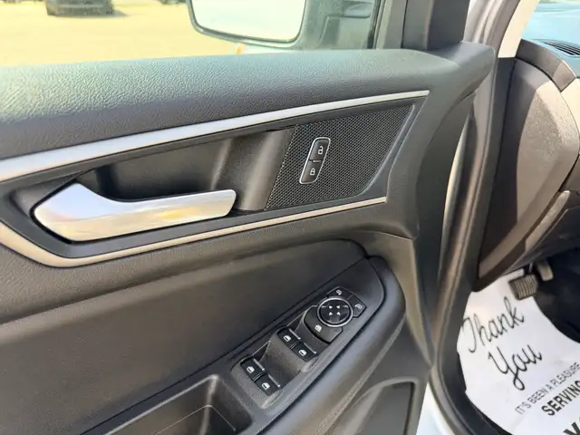 2022 Ford Edge SEL AWD - Photo 18