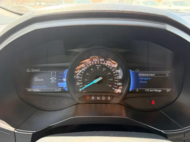2022 Ford Edge SEL AWD - Photo 20