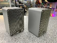 Realistic Minimus 7 Bookshelf Speakers