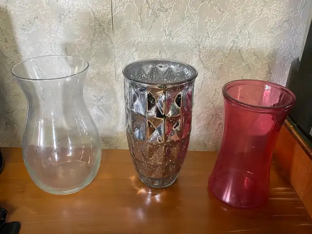 Flower vases - Photo 2