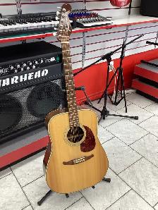 Guitare acoustique Fender