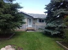 Amazing yard in Sherwood Park