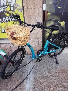 velo électrique