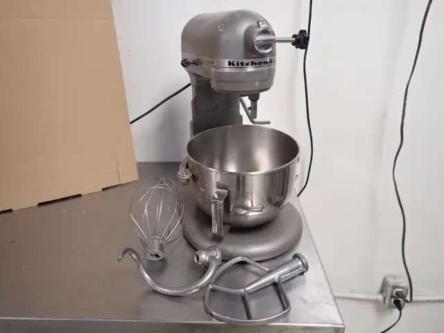 KitchenAid Professional Mixer