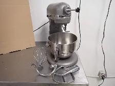 KitchenAid Professional Mixer