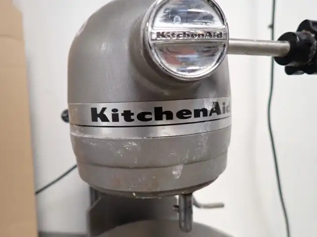 KitchenAid Professional Mixer - Photo 2