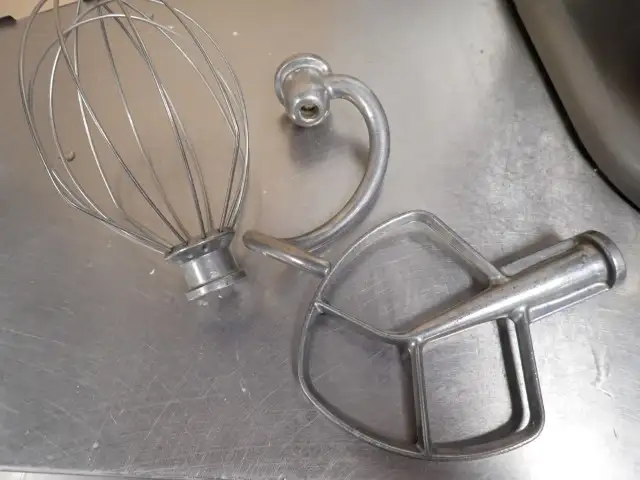 KitchenAid Professional Mixer - Photo 4