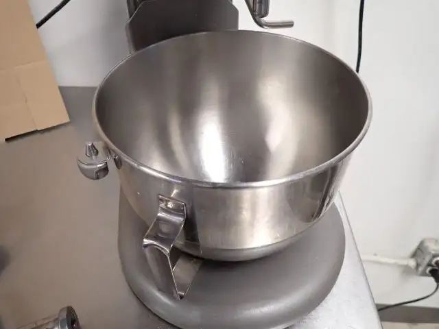 KitchenAid Professional Mixer - Photo 5