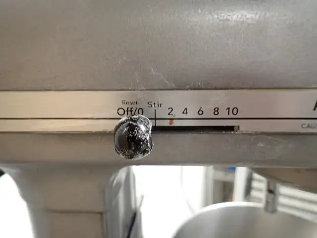 KitchenAid Professional Mixer - Photo 6