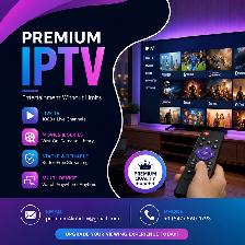 premium 4k - i.p/t.v setup available now