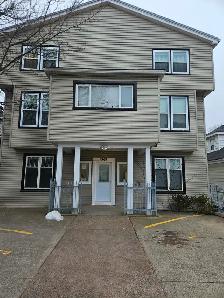 June 1st New Reno Large One BR Apt & Balcony Center Quinpool Rd