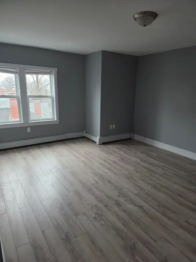June 1st New Reno Large One BR Apt & Balcony Center Quinpool Rd - Photo 3